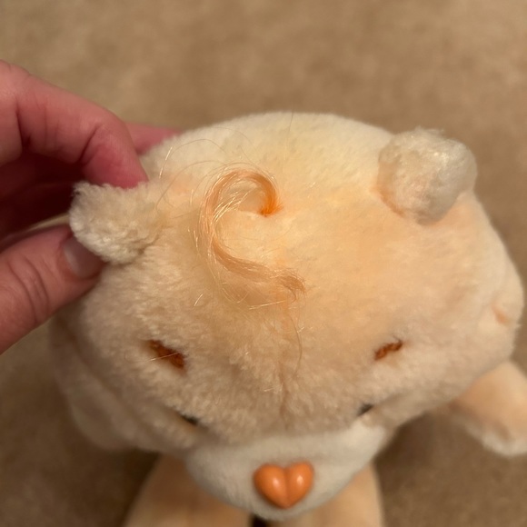 Care Bear vintage - Picture 7 of 9